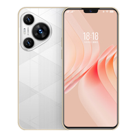 HUMEAI 7800mAh大电池 雪欲白 16GB+1TB 5G手机