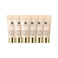  ESTEE LAUDER/雅诗兰黛 控油遮瑕 粉底液 DW17粉底液5ml*6=正装量