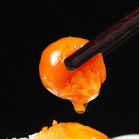 鄱湖鸭舍 无铅工艺 咸鸭蛋