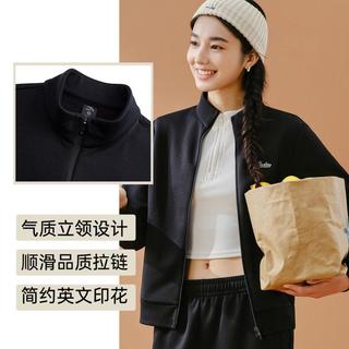  ANTA/安踏 加绒 女士运动套装