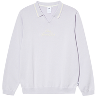PUMA/彪马 复古翻领 针织衫