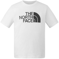 THE NORTH FACE/北面 纯棉 男士短袖T恤