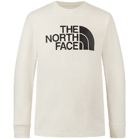  THE NORTH FACE/北面 印花 长袖T恤