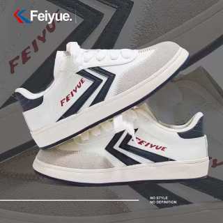 飞跃 男士休闲鞋 德训鞋