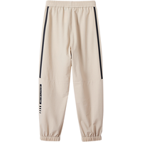 Mizuno/美津浓 不易皱 男童运动裤