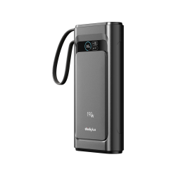 thinkplus 20000毫安大容量快充 充电宝