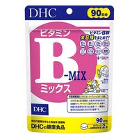 DHC 复合维生素b族片180粒 多种VB