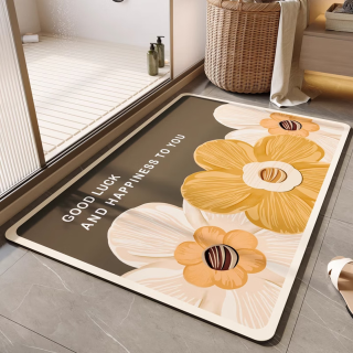 KAYE 速干吸水防滑垫 可定制 （多款可选）