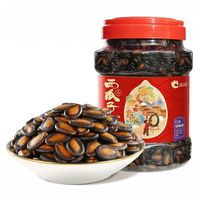 洽洽 陈皮甘草口水话梅味 西瓜子898g一桶