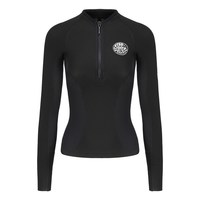 RIP CURL G雷湿衣女 冲浪服 WVE6JW