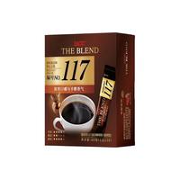 移动端、京东百亿补贴：UCC 117咖啡粉 60g*2盒 117*30条