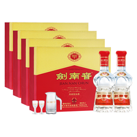  剑南春 浓香型白酒