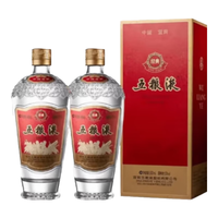 20240424经典五粮液20品鉴_白酒_什么值得买