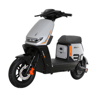  LUYUAN/绿源 4G智能 电动自行车