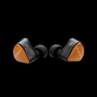  THE FRAGRANT ZITHER/锦瑟香也 九单元混合多单元 HiFi耳机  不支持充电 4.4mm Mix9