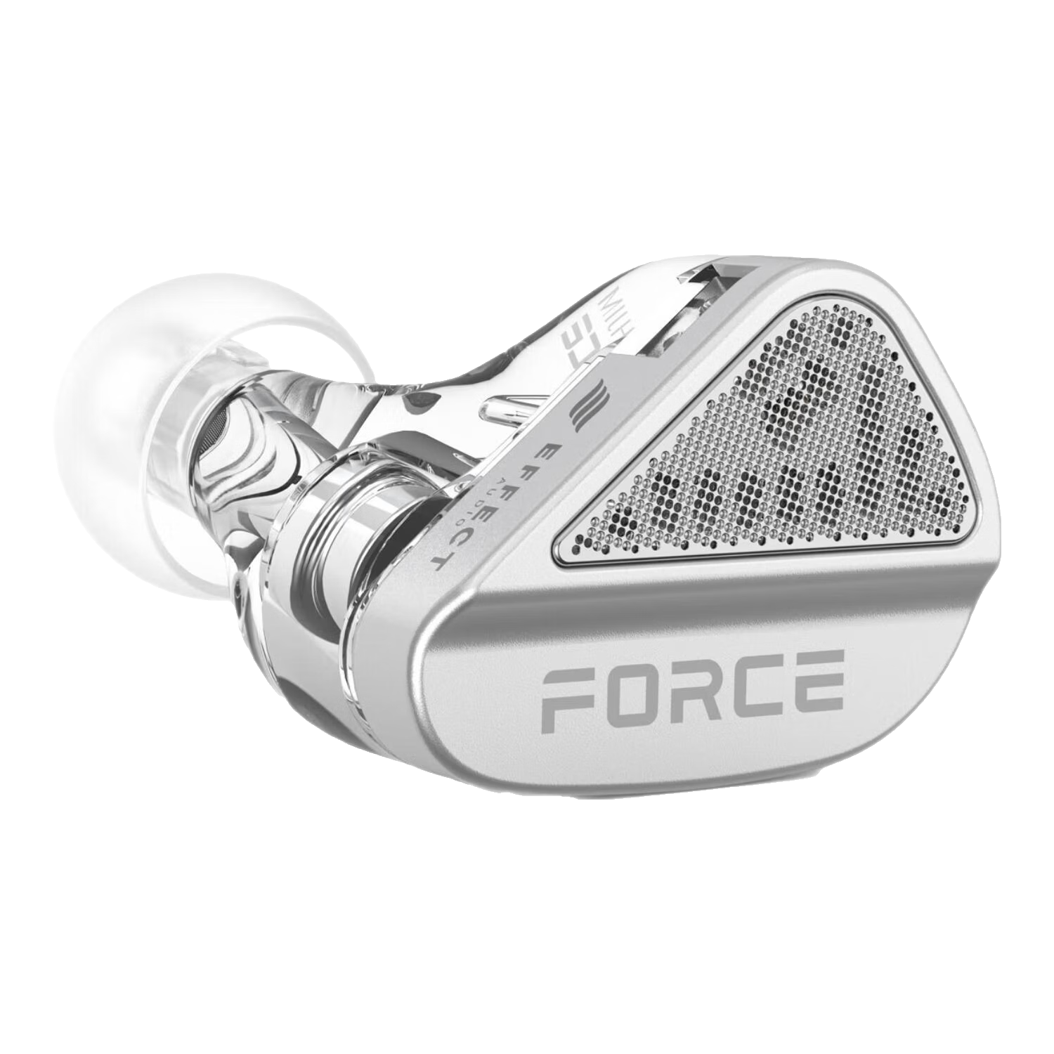 FORCE原力+LUNA纯享版