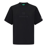  比音勒芬高尔夫 亲肤柔软 男士短袖T恤