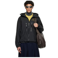 值选：ARC'TERYX Alpha SV 男款冲锋衣