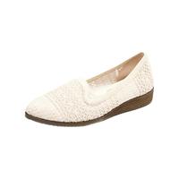 SKECHERS/斯凯奇 舒适透气 女士单鞋