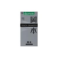 OKAMOTO/冈本 超薄001裸感 避孕套