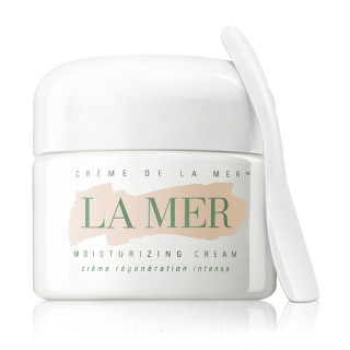 LA MER 面霜 修护紧致系列海蓝之谜精华面霜(补水保湿 滋润修护)面霜60ml
