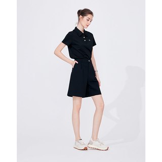  navigare/纳维凯尔 桑蚕丝 女士Polo衫