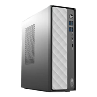 Lenovo/联想 独显 台式机电脑主机