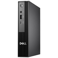 DELL/戴尔 14代i5-14500T处理器 商用台式机电脑主机 8G内存 512G固态硬盘 集显