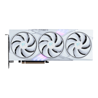 微星 白魔龙 RTX 5060 Ti 8G GAMING TRIO OC WHITE