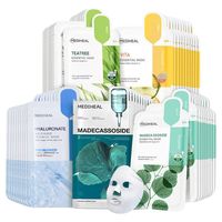 美迪惠尔 明星同款积雪草补水舒缓部分临期