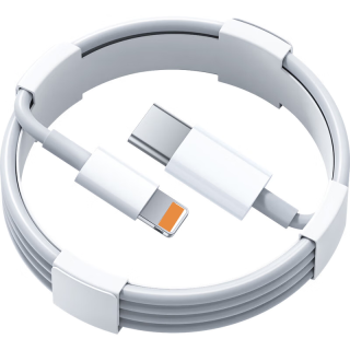 PD20W 快充 c to lightning苹果快充数据线 1.5m