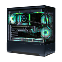 ASUS/华硕 电竞游戏 组装电脑主机