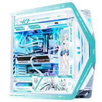 ASUS/华硕 高性能 台式电脑