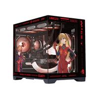 ASUS/华硕 3D游戏电竞 组装电脑+机箱