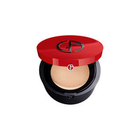 ARMANI beauty 阿玛尼(ARMANI) 红气垫漆光 15g #2号白皙肤色