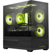 移动端、京东百亿补贴：微星 锐龙R9 9950X 游戏主机 16G内存 1T硬盘