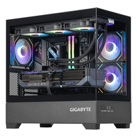  GIGABYTE/技嘉 高端组装 台式机整机 32G内存 2T硬盘 5090DV2显卡