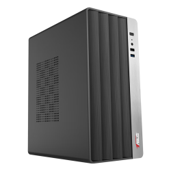AMD 2G独显 台式电脑 商务键鼠