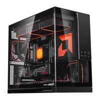 AMD 高性能 组装电脑+RTX5070Ti+GTR版
