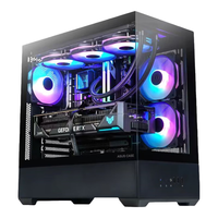 AMD 电竞 电脑主机