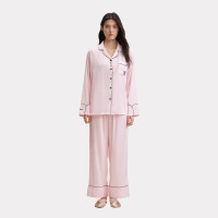 TEENIE WEENIE 小熊睡衣 家居服套装 星朗小熊