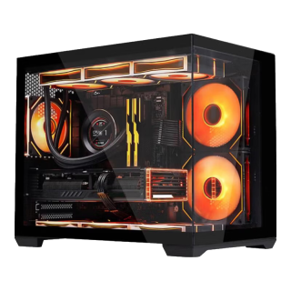 七彩虹 渲染设计 台式组装整机 RTX5070Ti RTX5060Ti