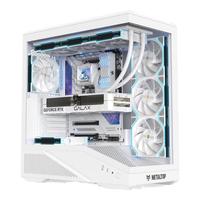 GALAX/影驰 千帧电竞游戏 台式电脑主机+RTX5070 12G显卡