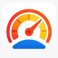 App Store本体限免：Speed Pro Meter
