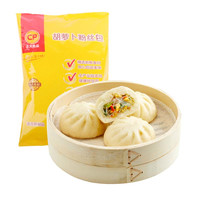 正大食品 胡萝卜粉丝包510g*2袋