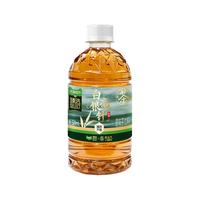  有丛气 0糖0卡 无糖茶 【臻选】有丛气白毫银针原味茶饮料520ml*8瓶 头道茶汤 0糖0卡