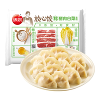 思念 家庭装 速冻水饺
