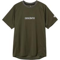 DESCENTE/迪桑特 排球衫