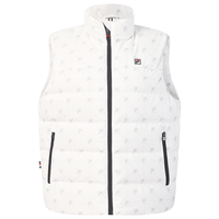 FILA/斐乐 保暖 女士羽绒马甲