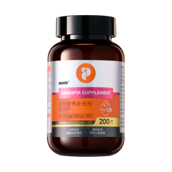 普安特 高含量辅酶Q10 宠物心脏保健品